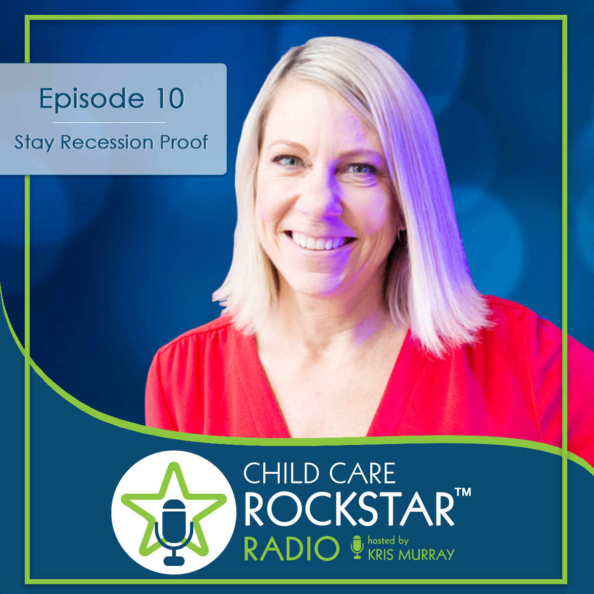 Child Care Rockstar Radio