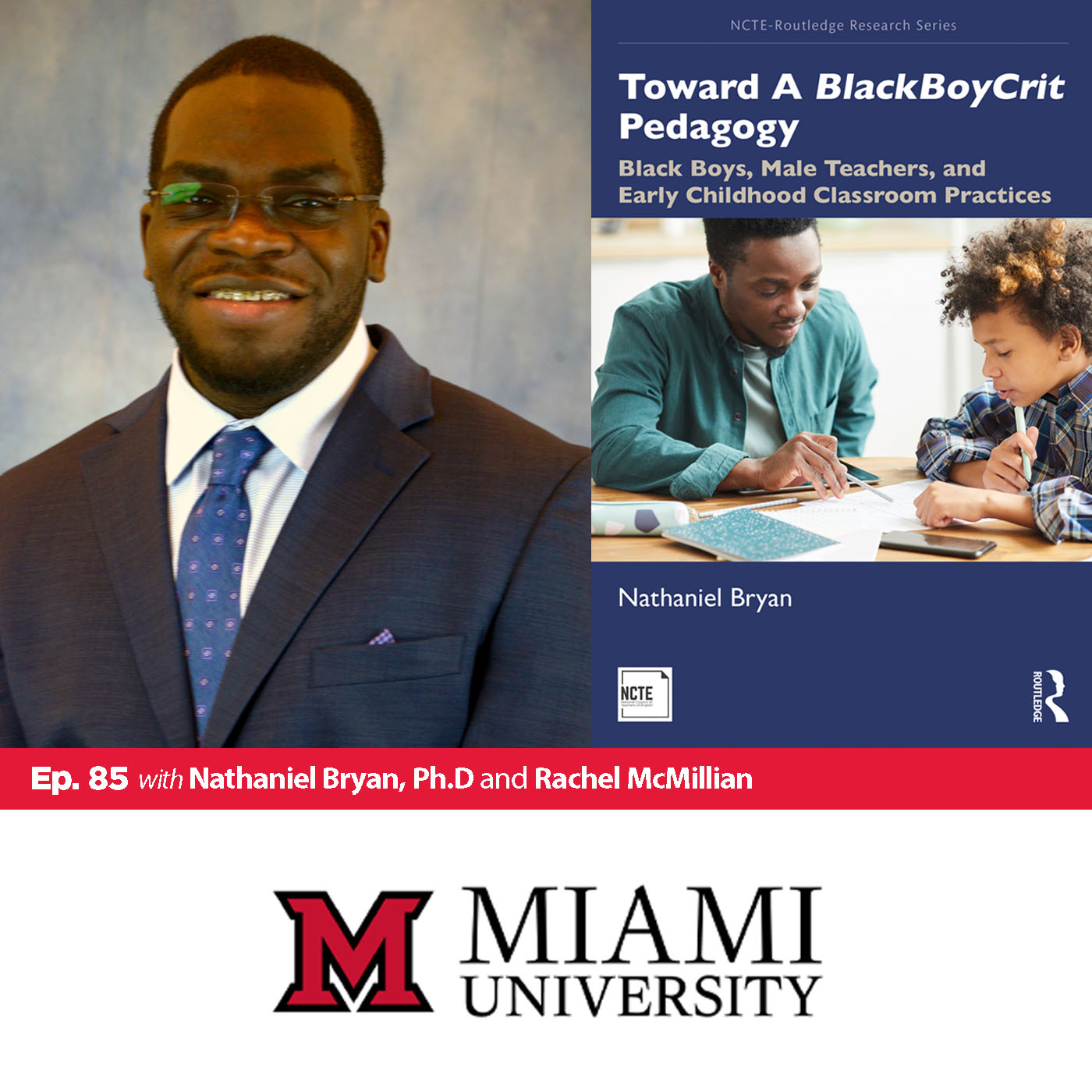 We Are Losing a Generation of Brilliant Black Boys