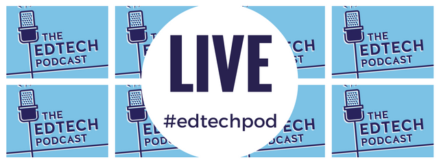 The Edtech Podcast