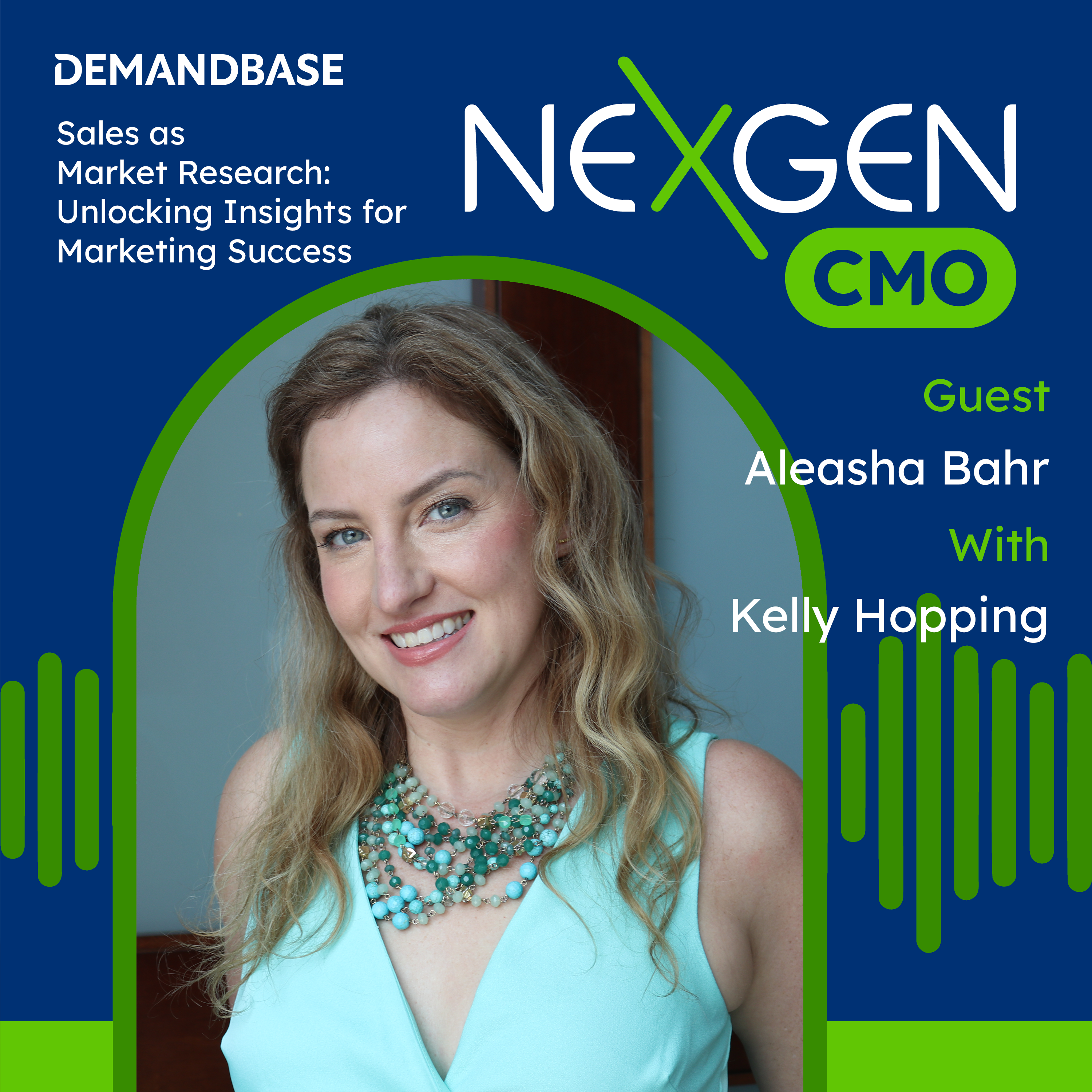 NexGen CMO Podcast