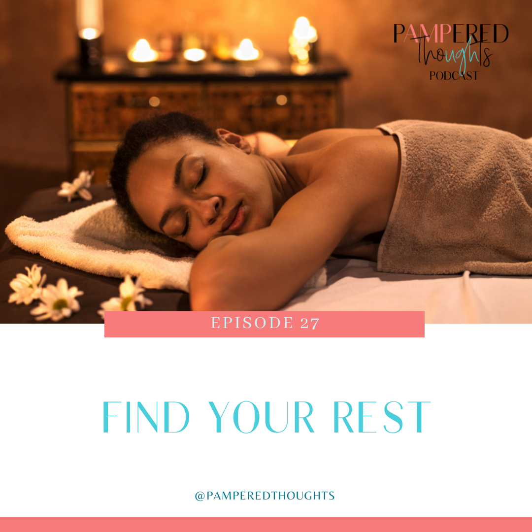 Find Your Rest