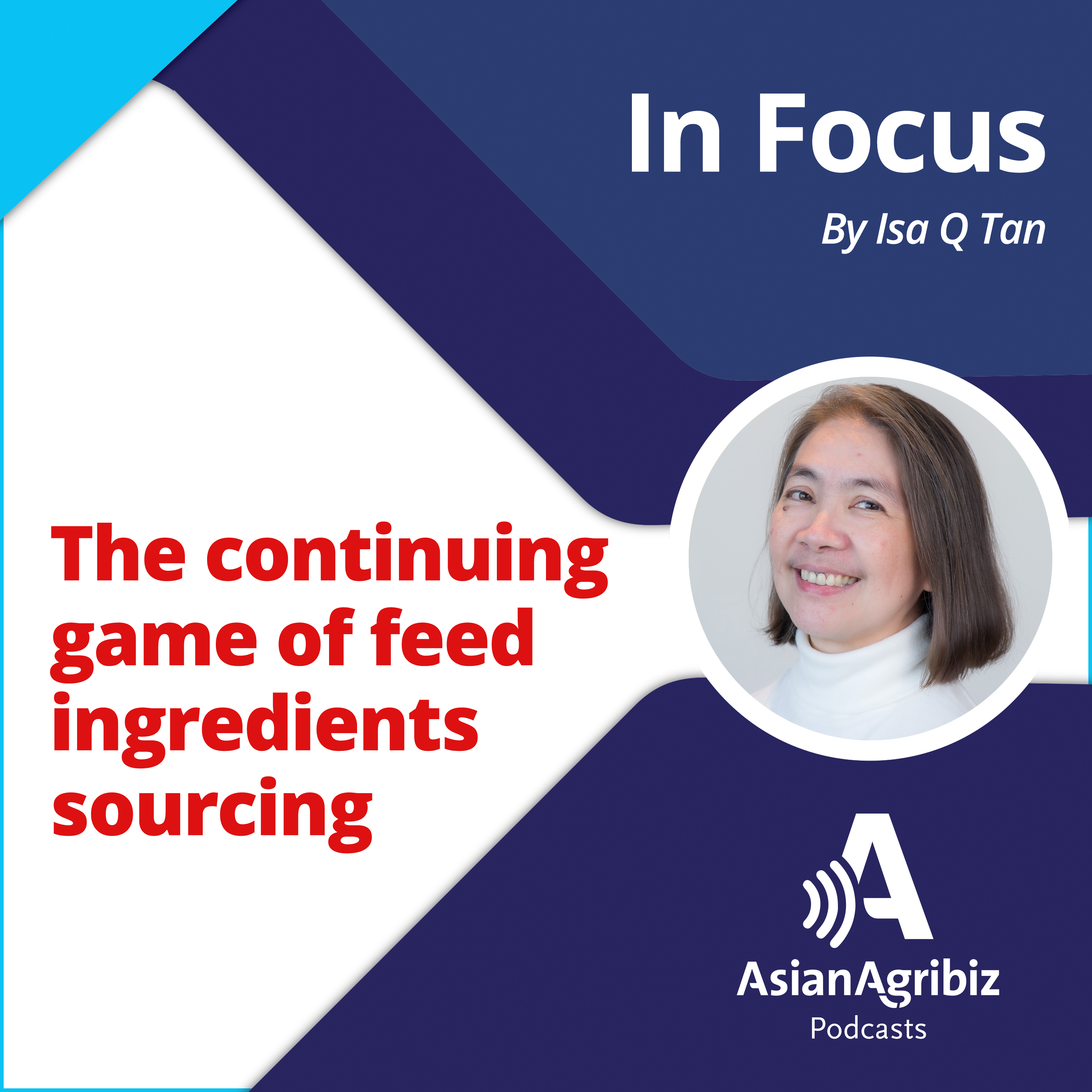Asian Agribiz Podcasts