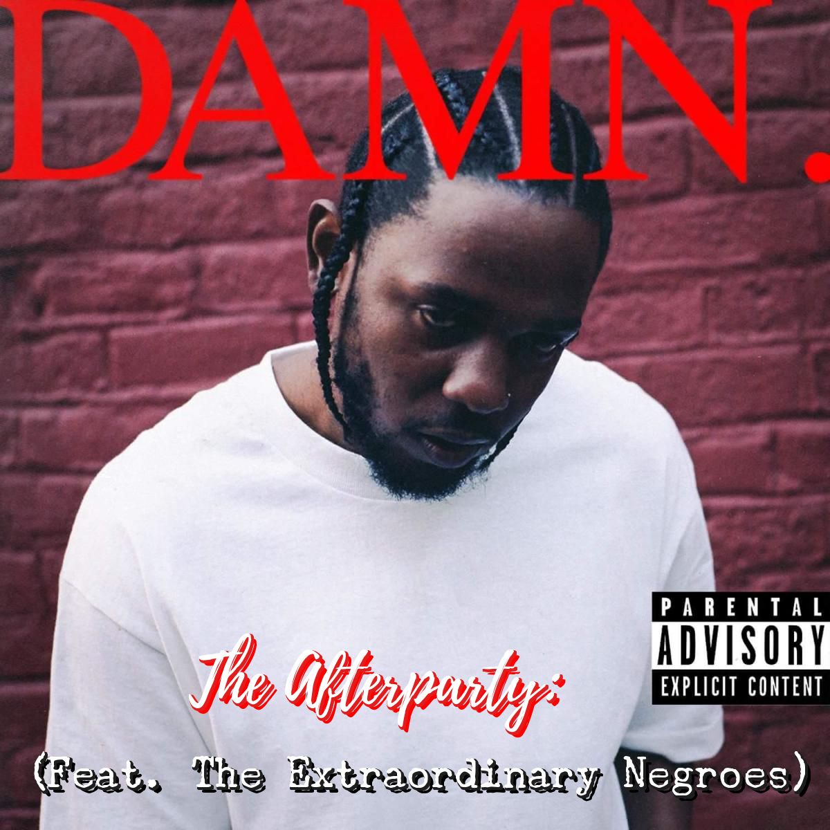 The Afterparty: Kendrick Lamar's 