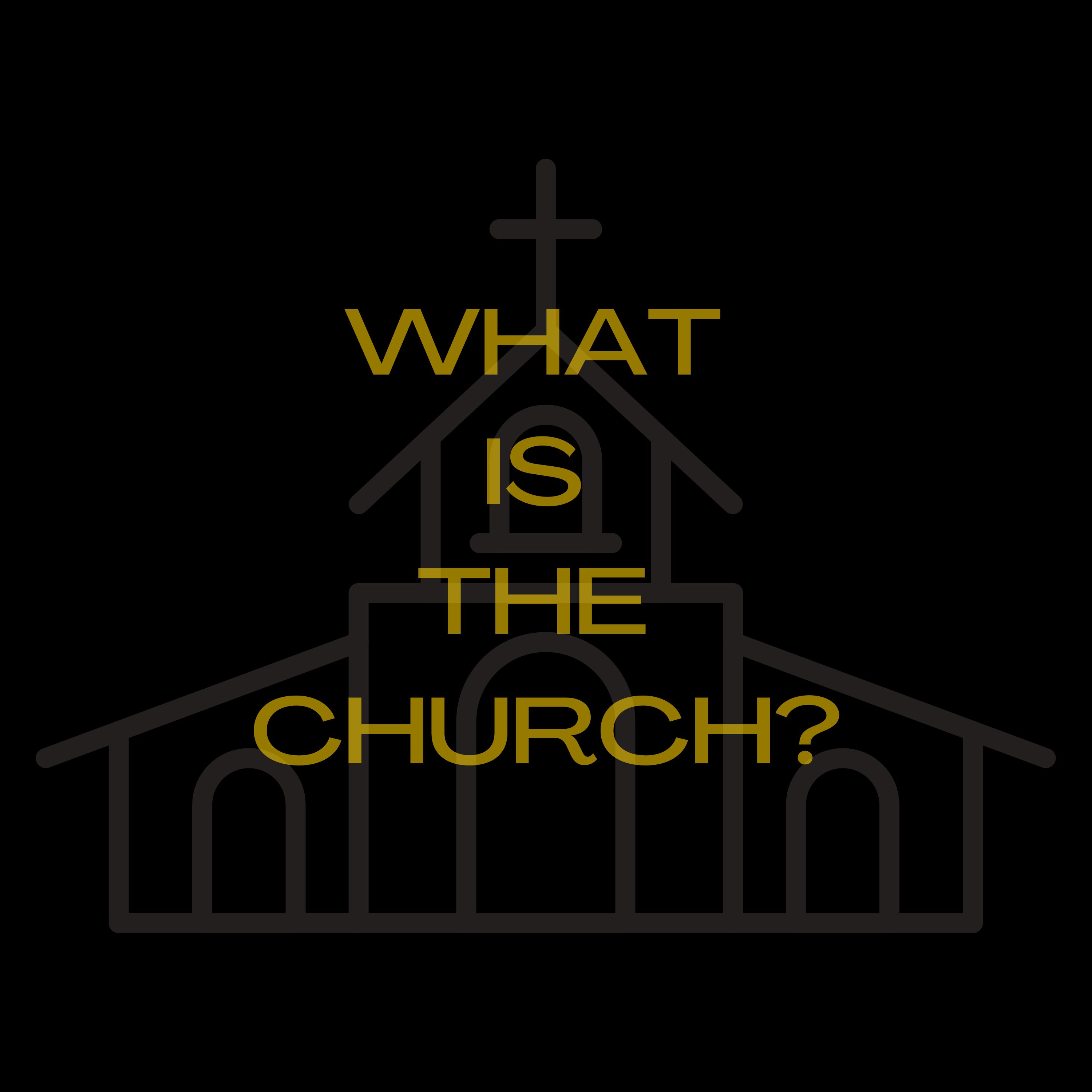 The Healthy Church