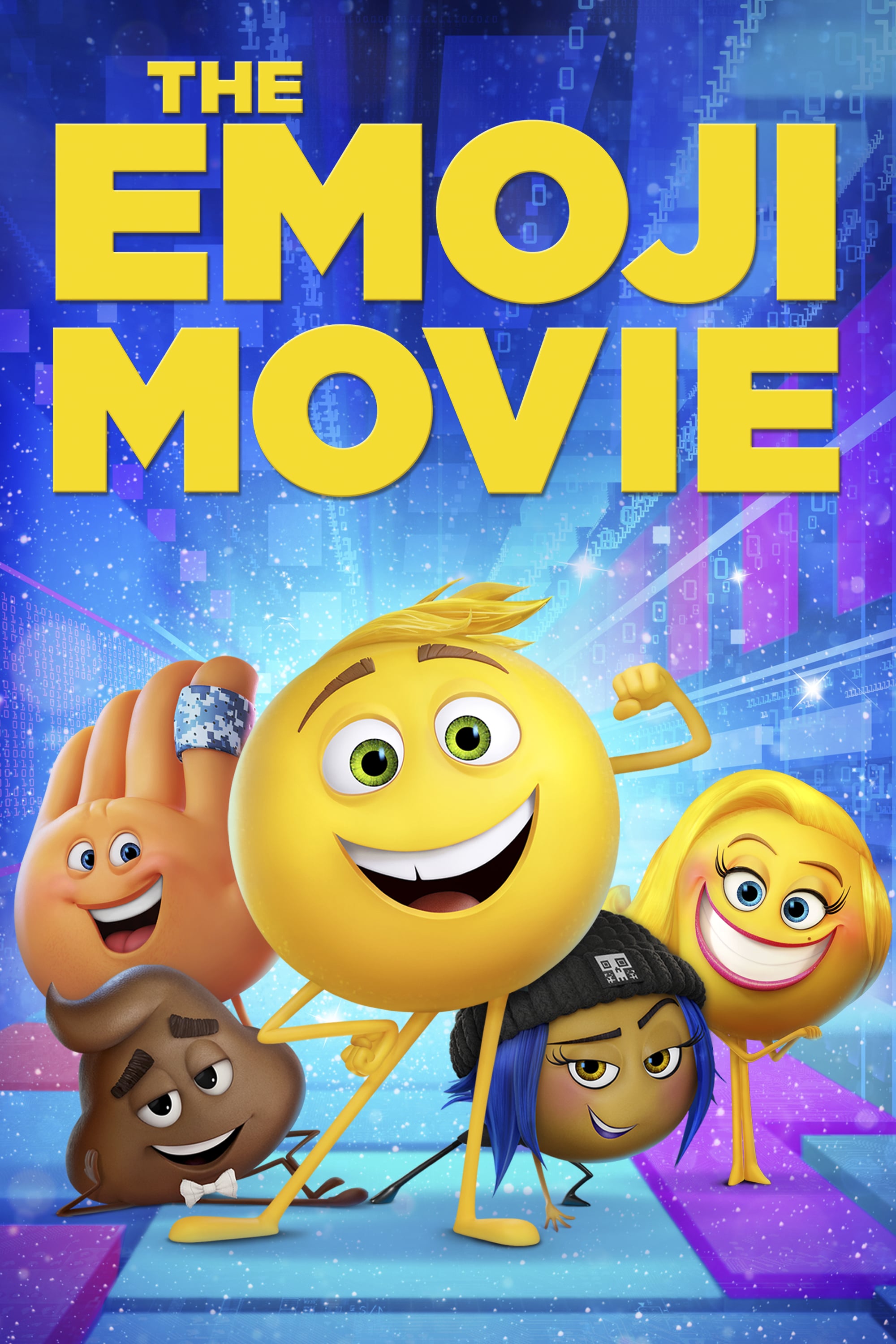 SRC 193: The Emoji Movie (2017)