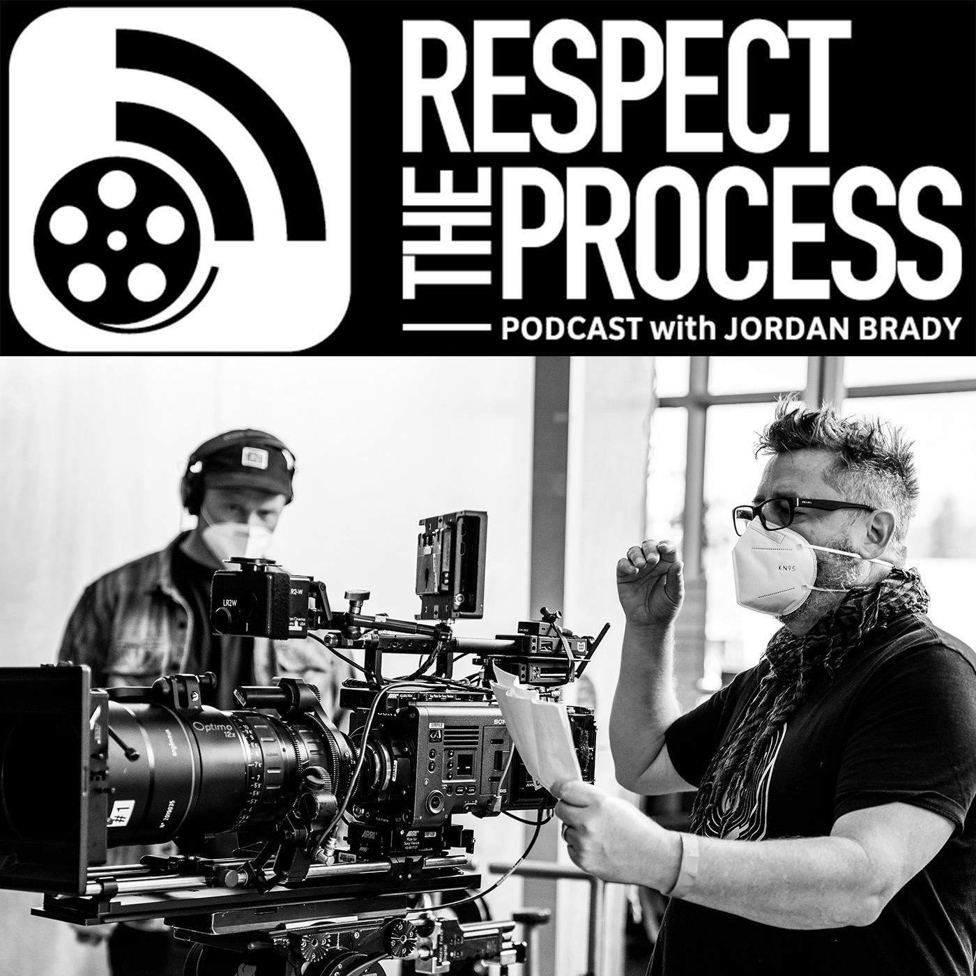 Respect The Process