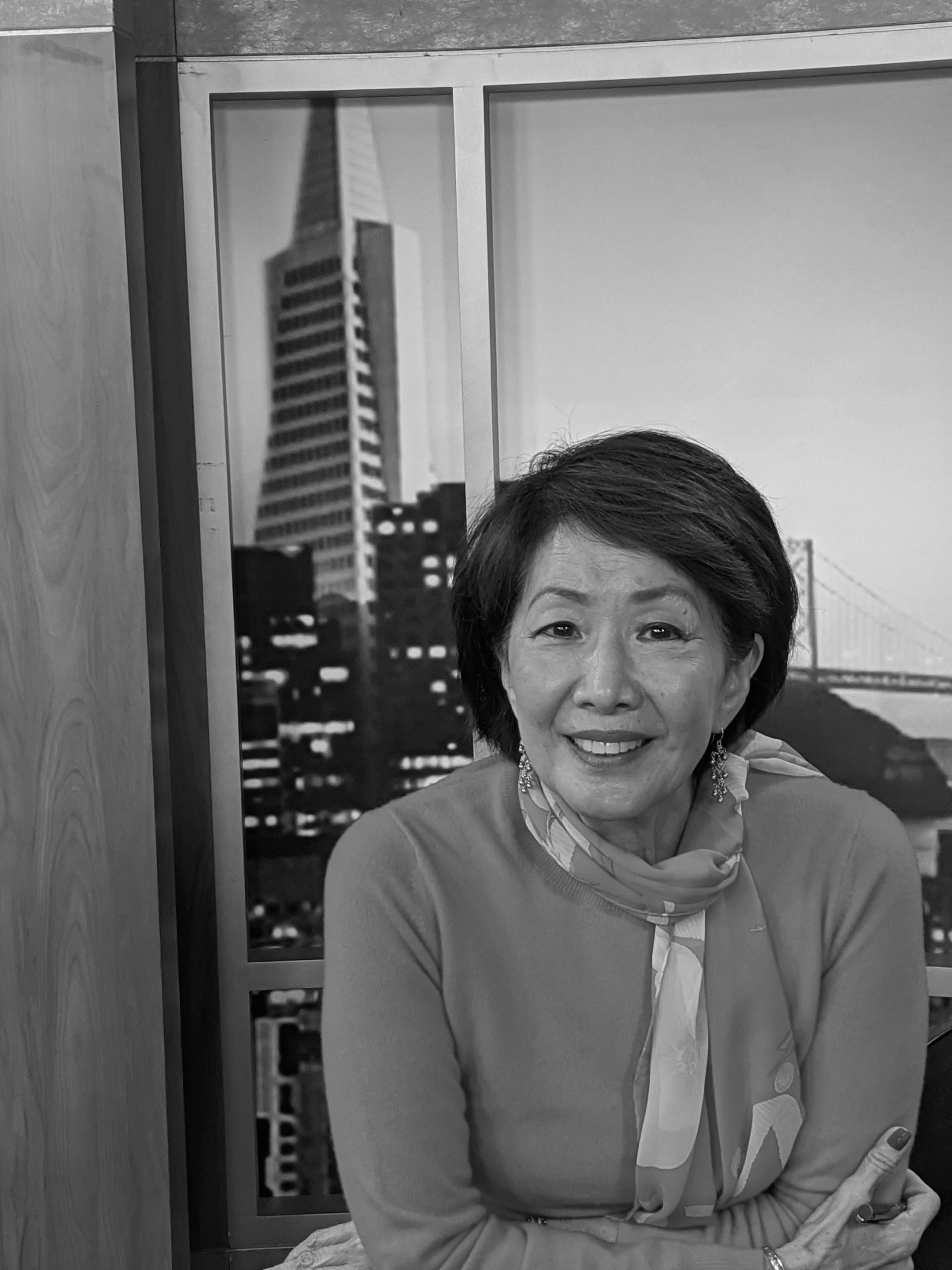 S3E10, Part 1: Jan Yanehiro on Leaving Her Home in Hawaii
