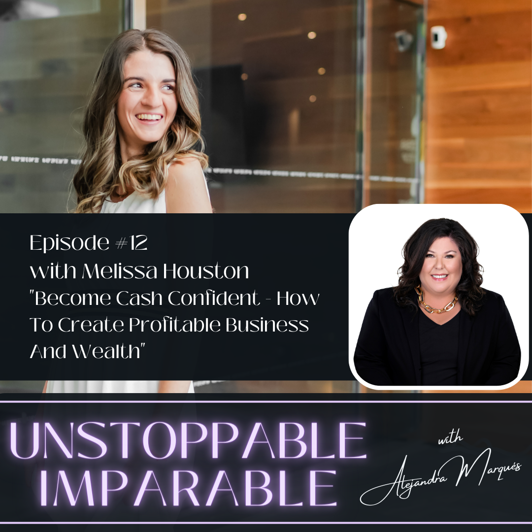 The Unstoppable / Imparable Podcast