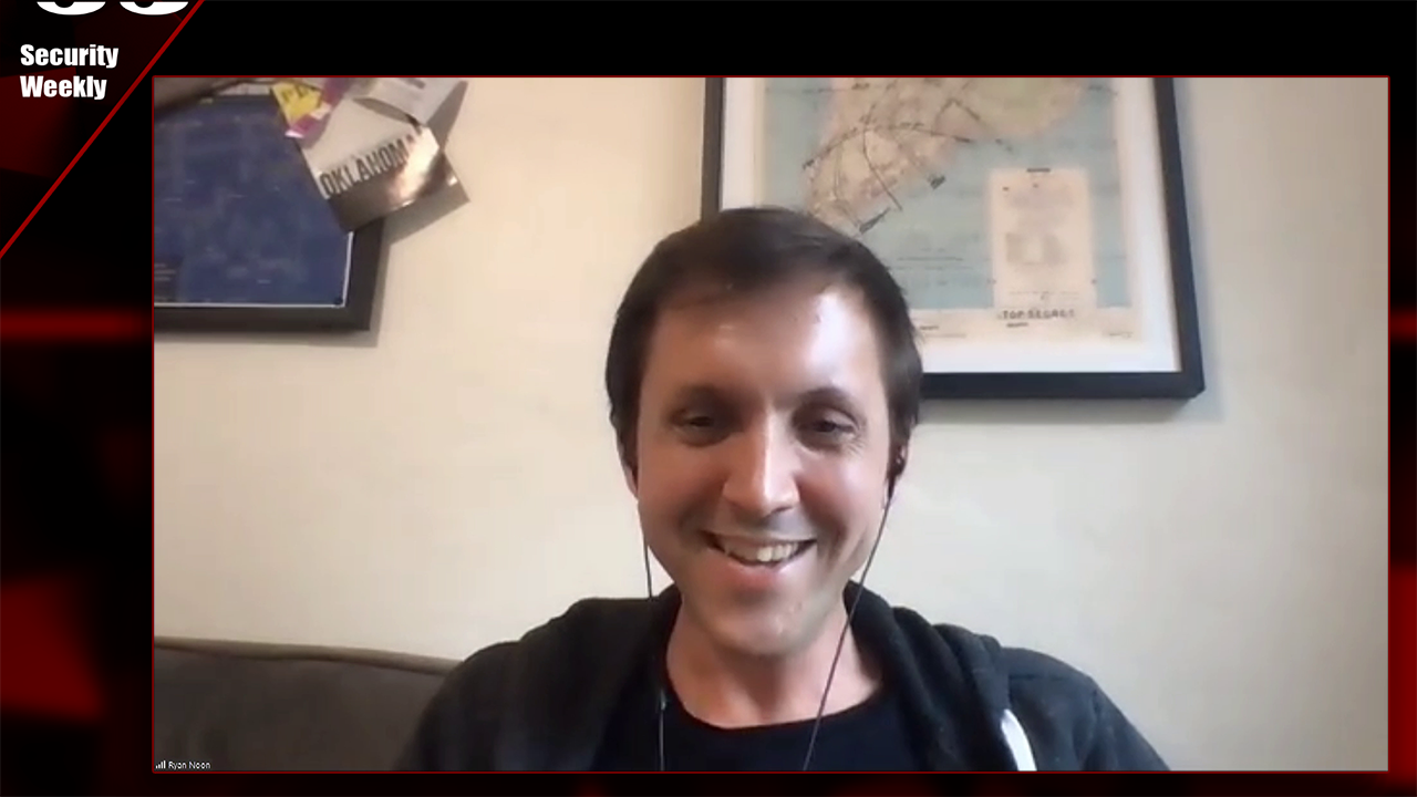 Beyond Phishing Blockers - Ryan Noon - PSW #680