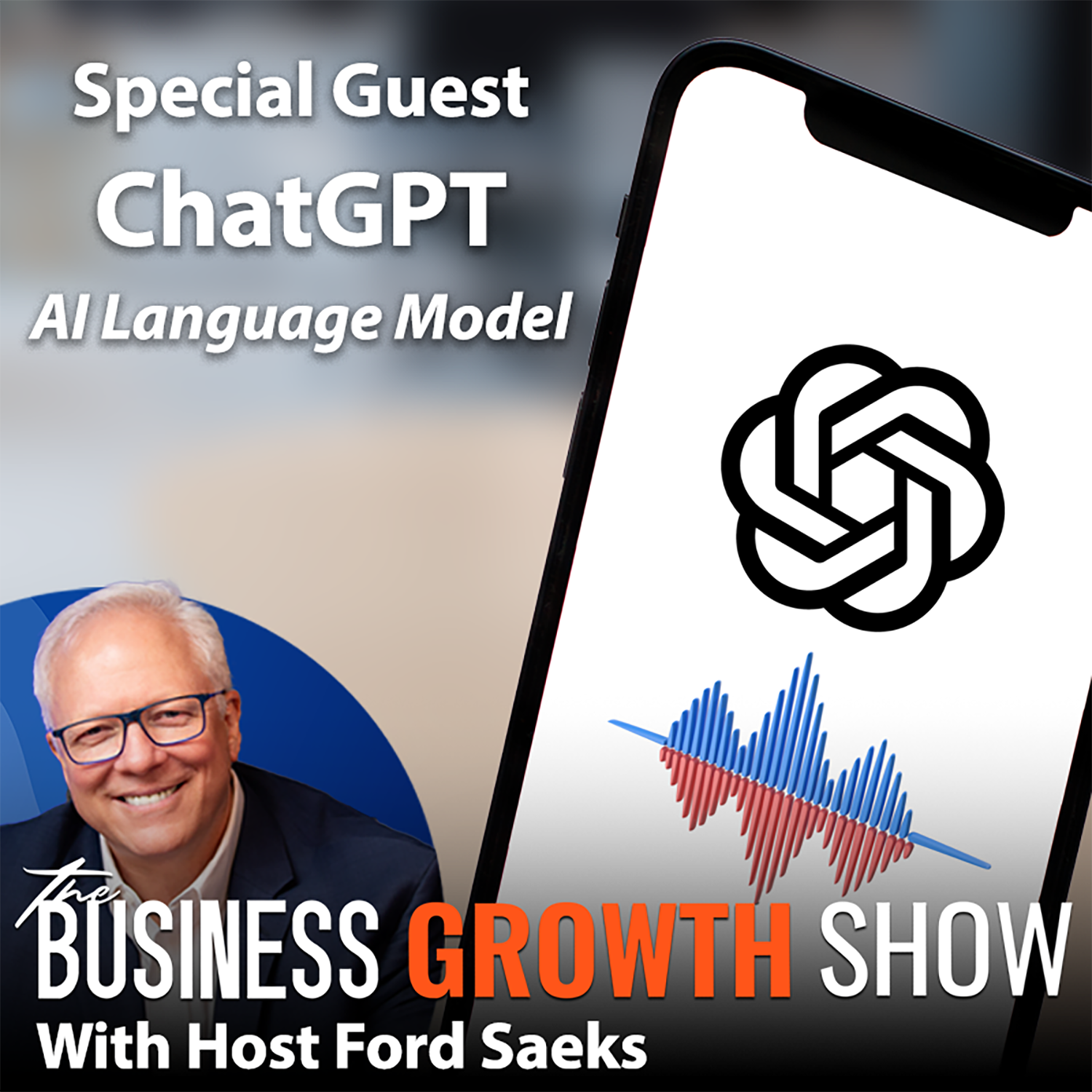 FORDIFY LIVE: The Business Growth Show with Ford Saeks