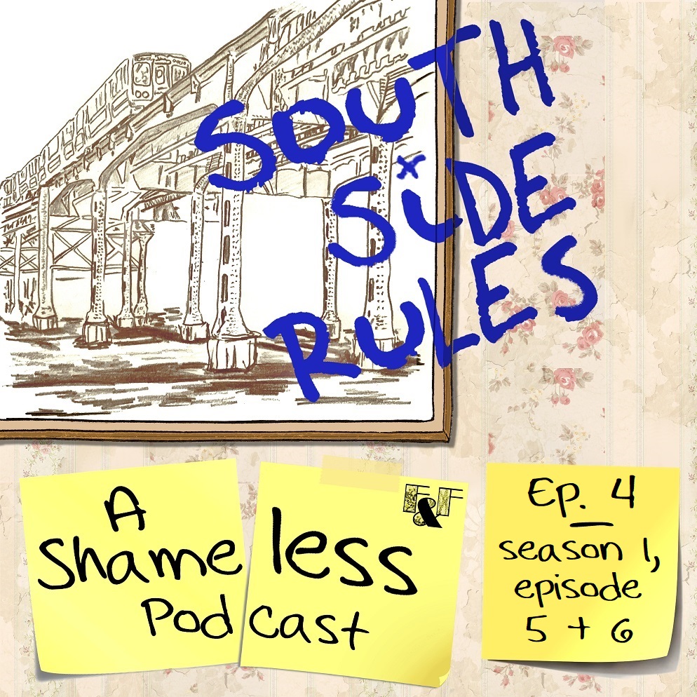 Ep. 4 - S01xE05 & S01xE06