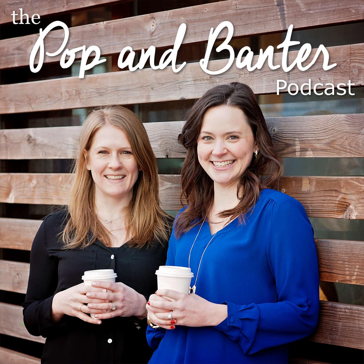 Pop #037 | Gift Ideas to Help the Busy Working Woman
