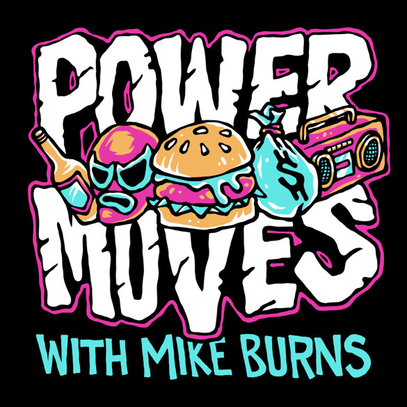 244 - Ozzy & Theo & Chocolate Chip Poop Bed Face at the Coldplay Concert