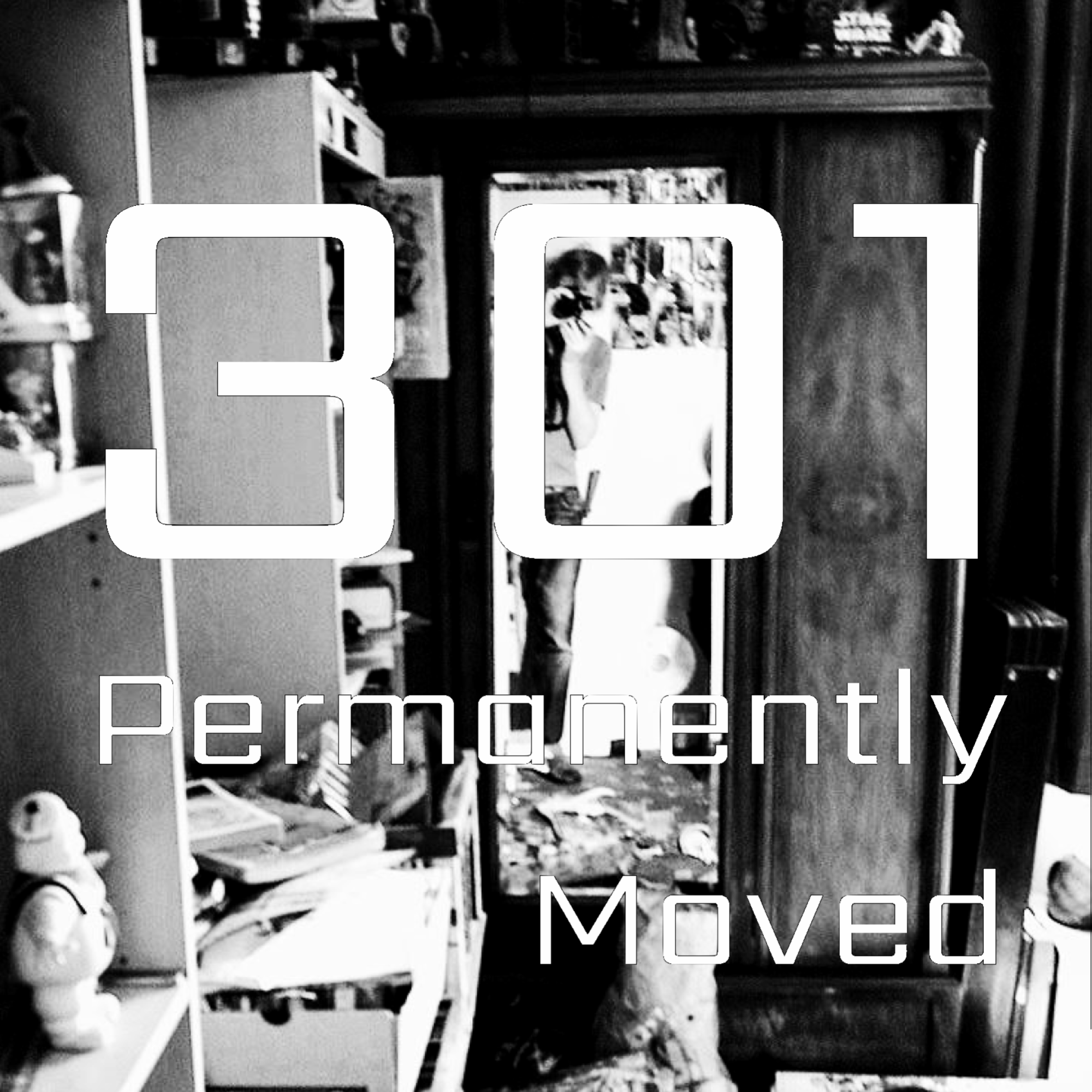 Permanently Moved