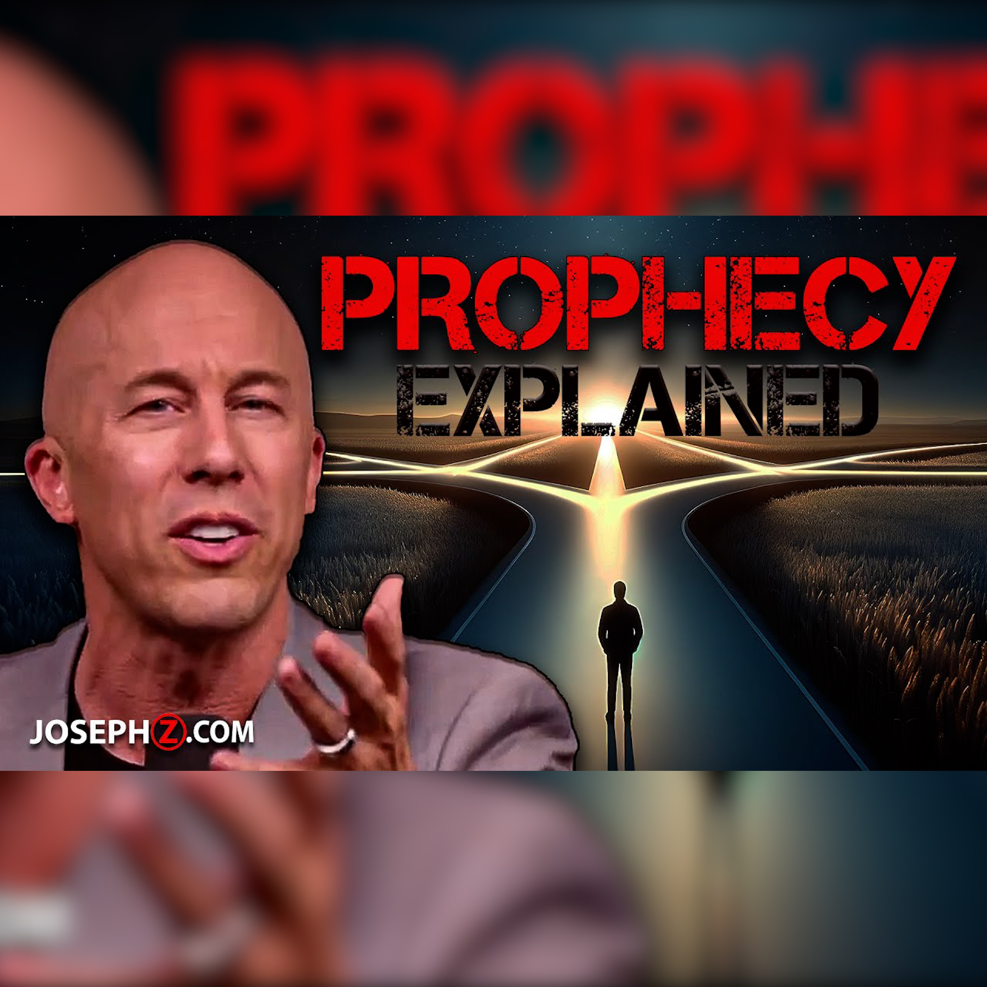 The Different Types of Prophecy Explained | Prophecy Live