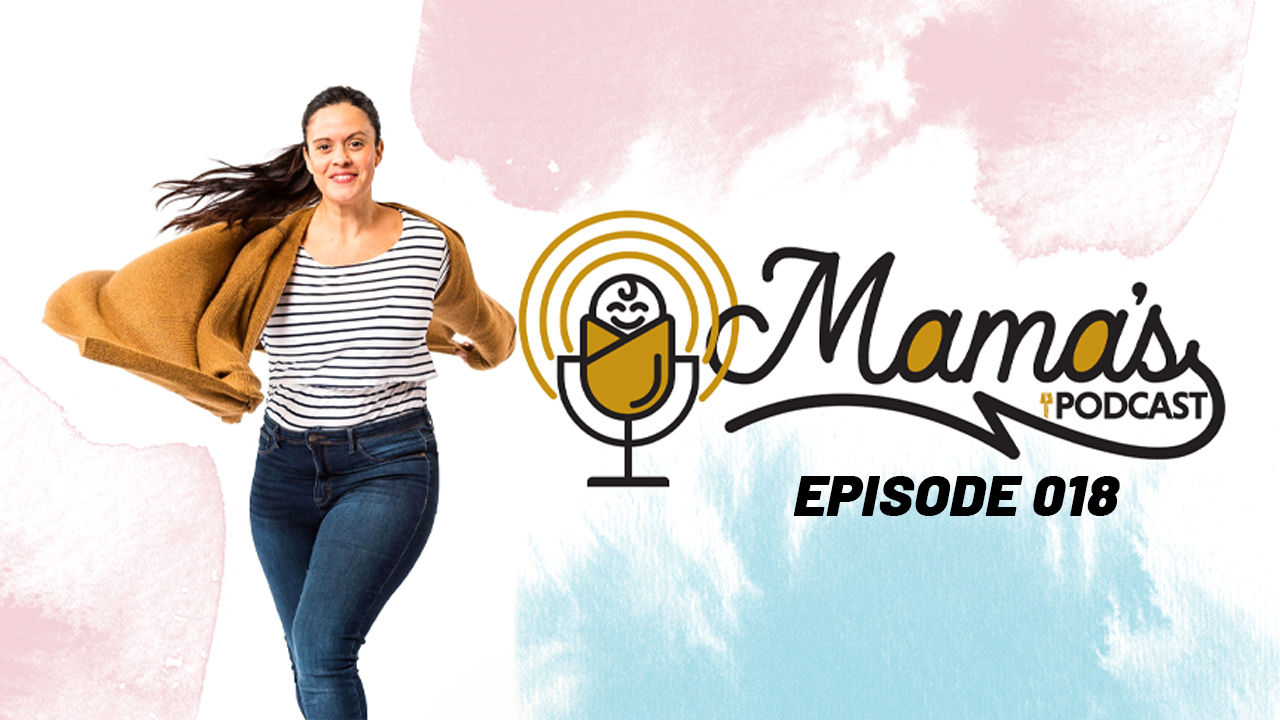 Changing identity through elite athleticism, body image, sobriety, motherhood and more.