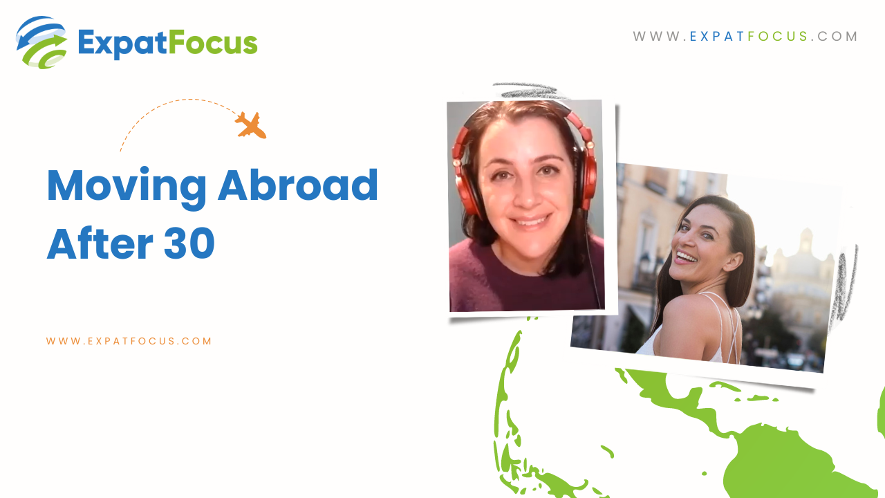 Expat Focus