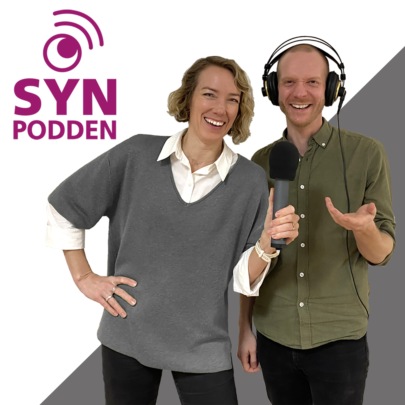 Synpodden