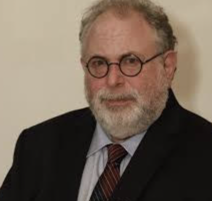 Herb Weiss: Aging Boldly