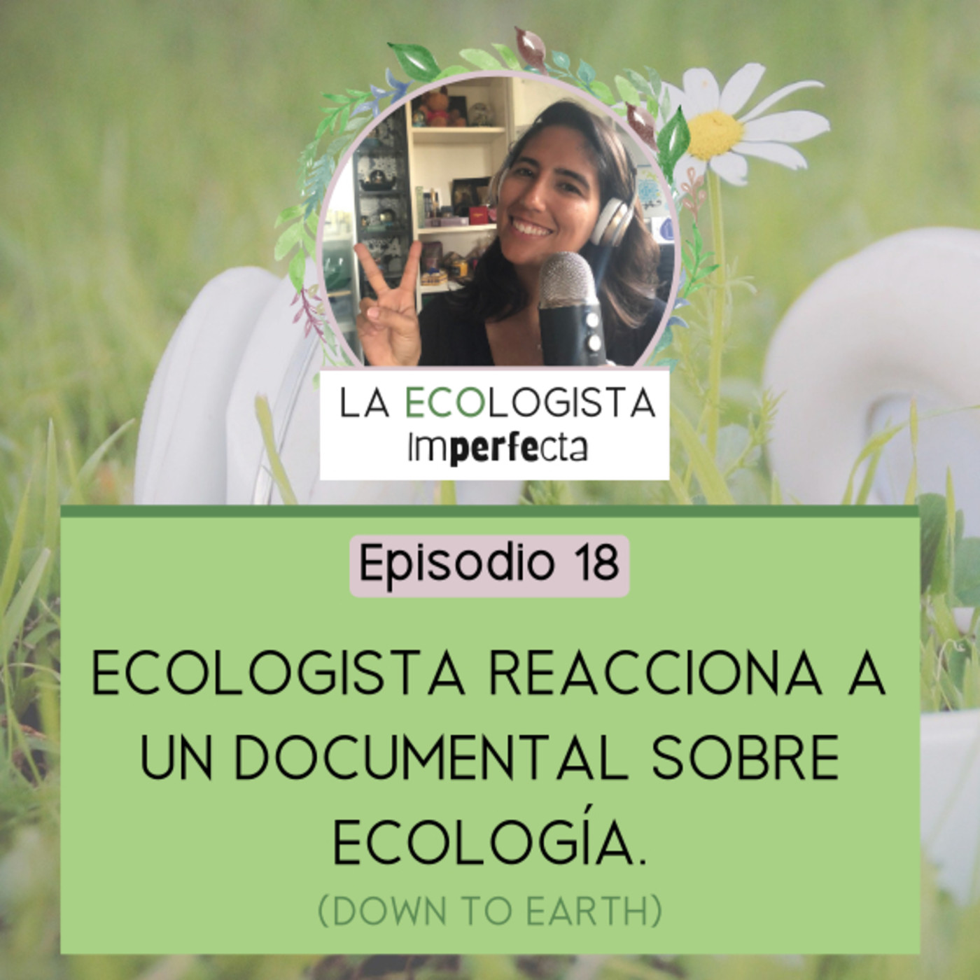 La Ecologista Imperfecta