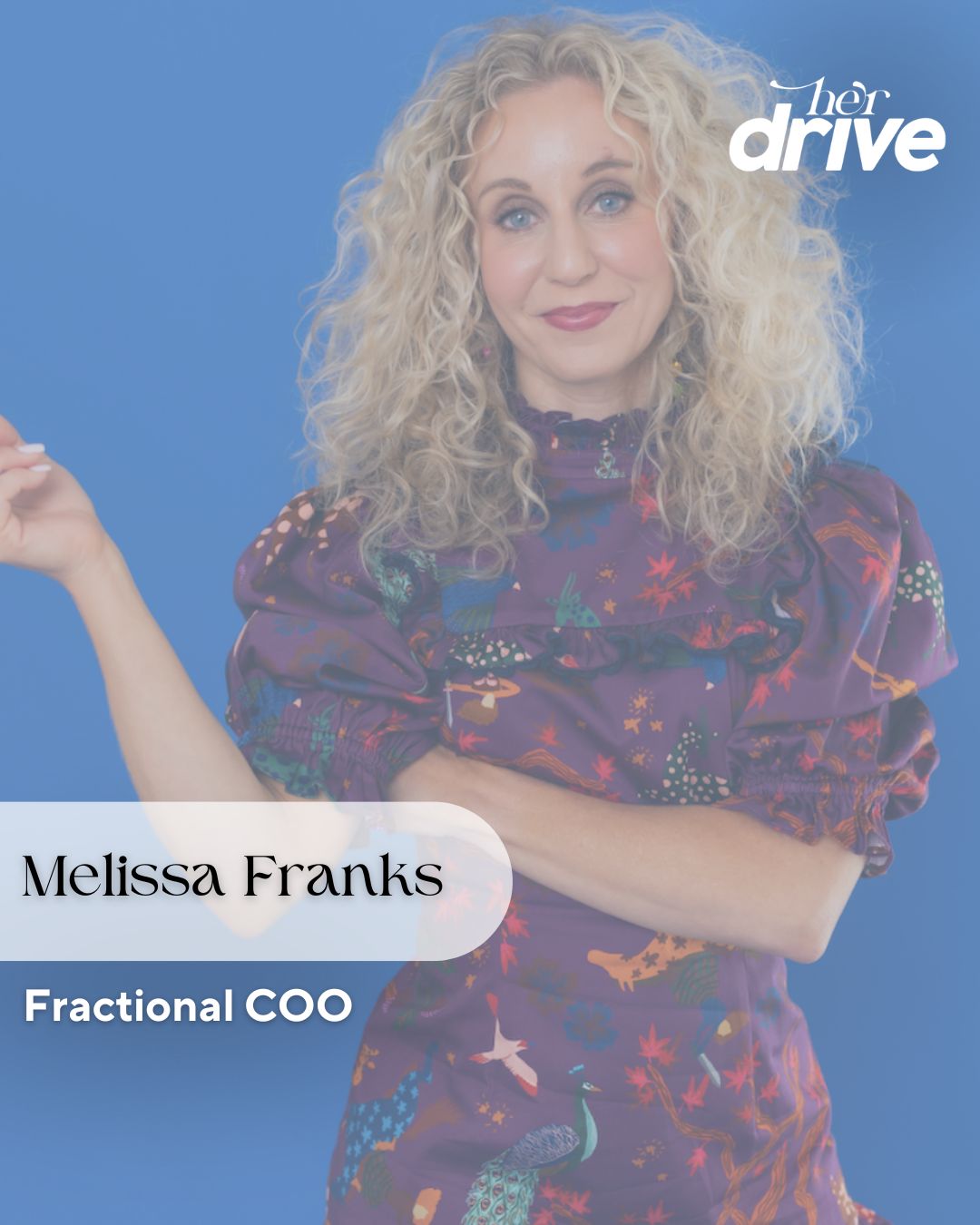 From Toxicity to Triumph: Melissa Franks' Roadmap to Resilience