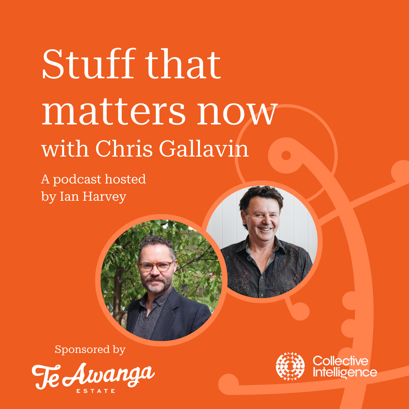 S5 E7- Chris Gallavin
