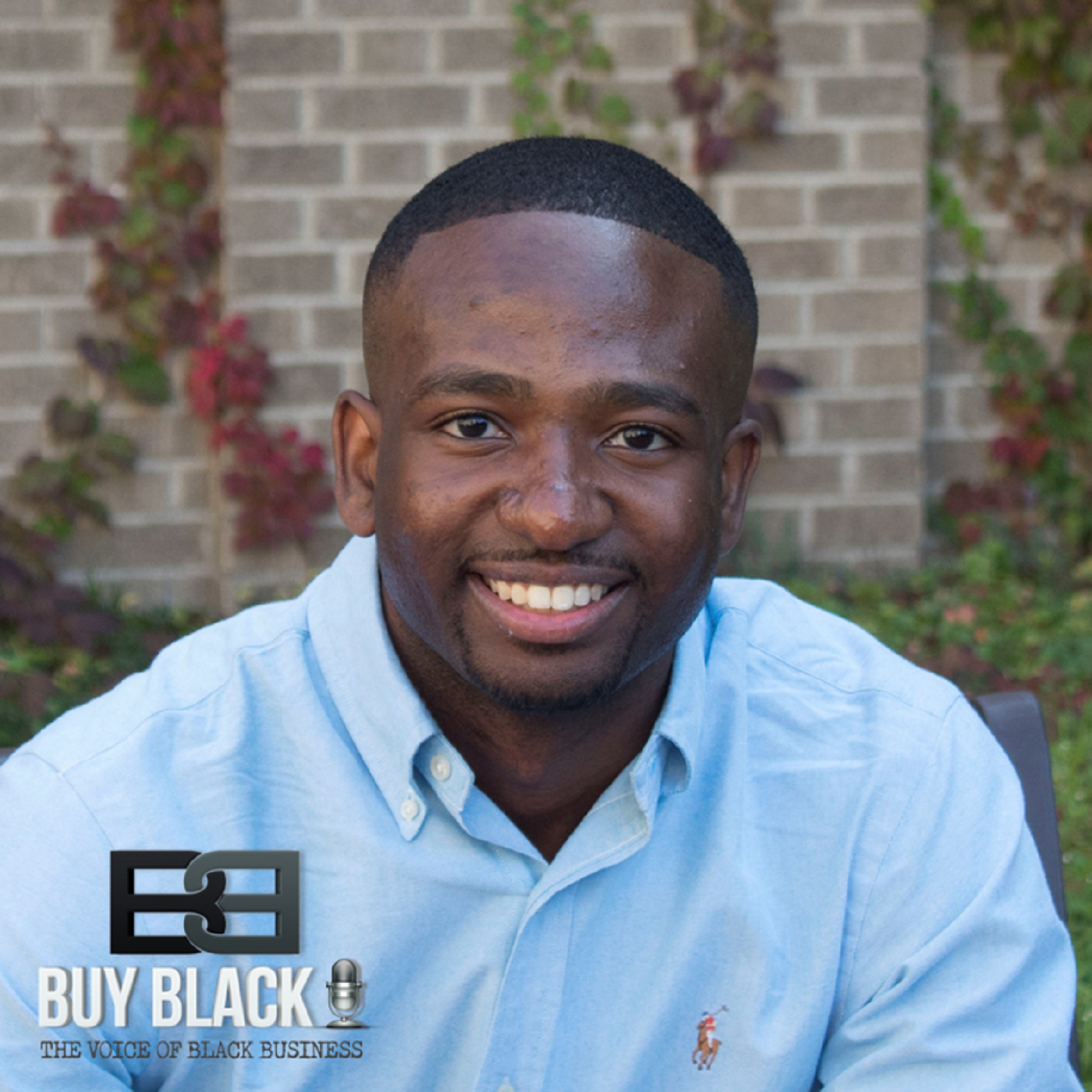 Buy Black Podcast | The Voice of Black Business