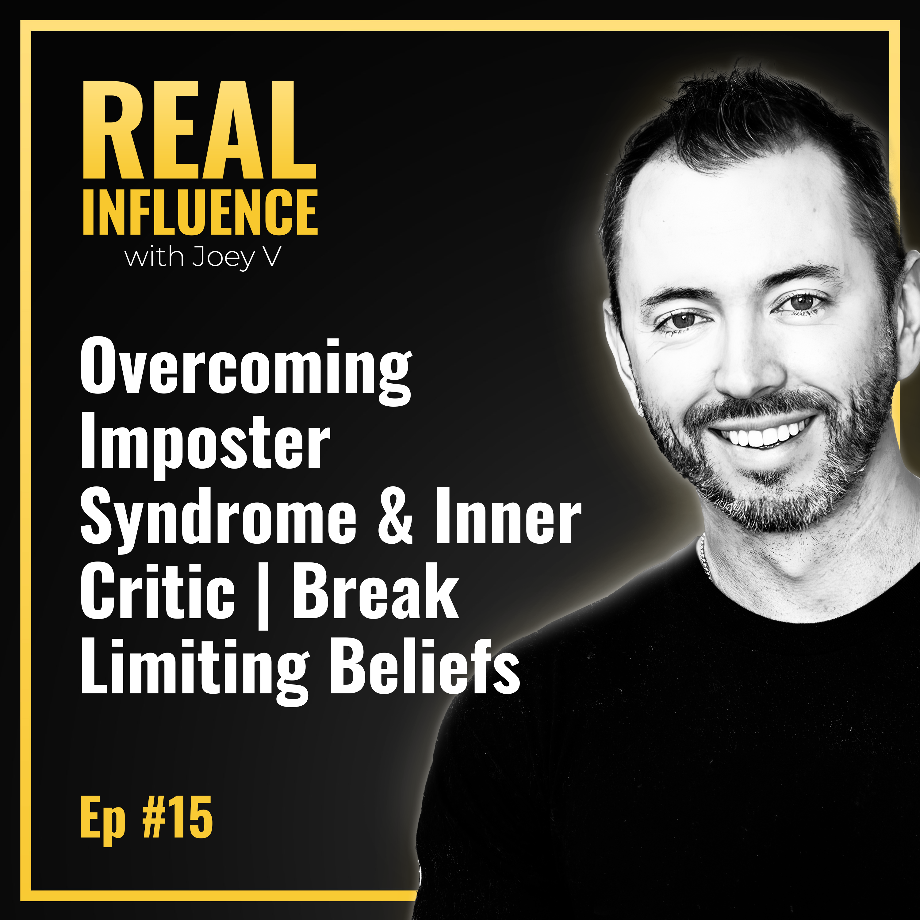 Real Influence w/ Joey Vaillancourt