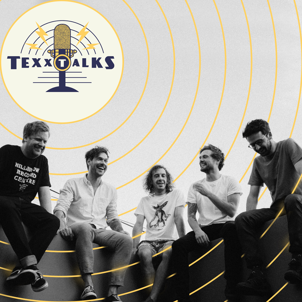 Texx and the City