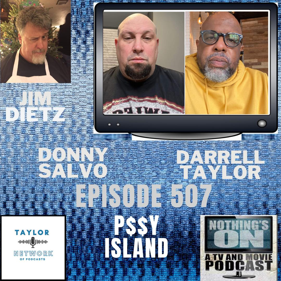Nothings On podcast