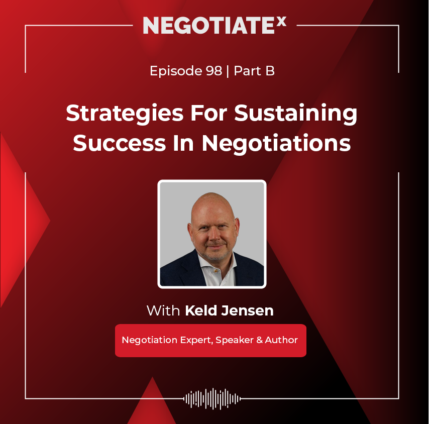 NEGOTIATEx