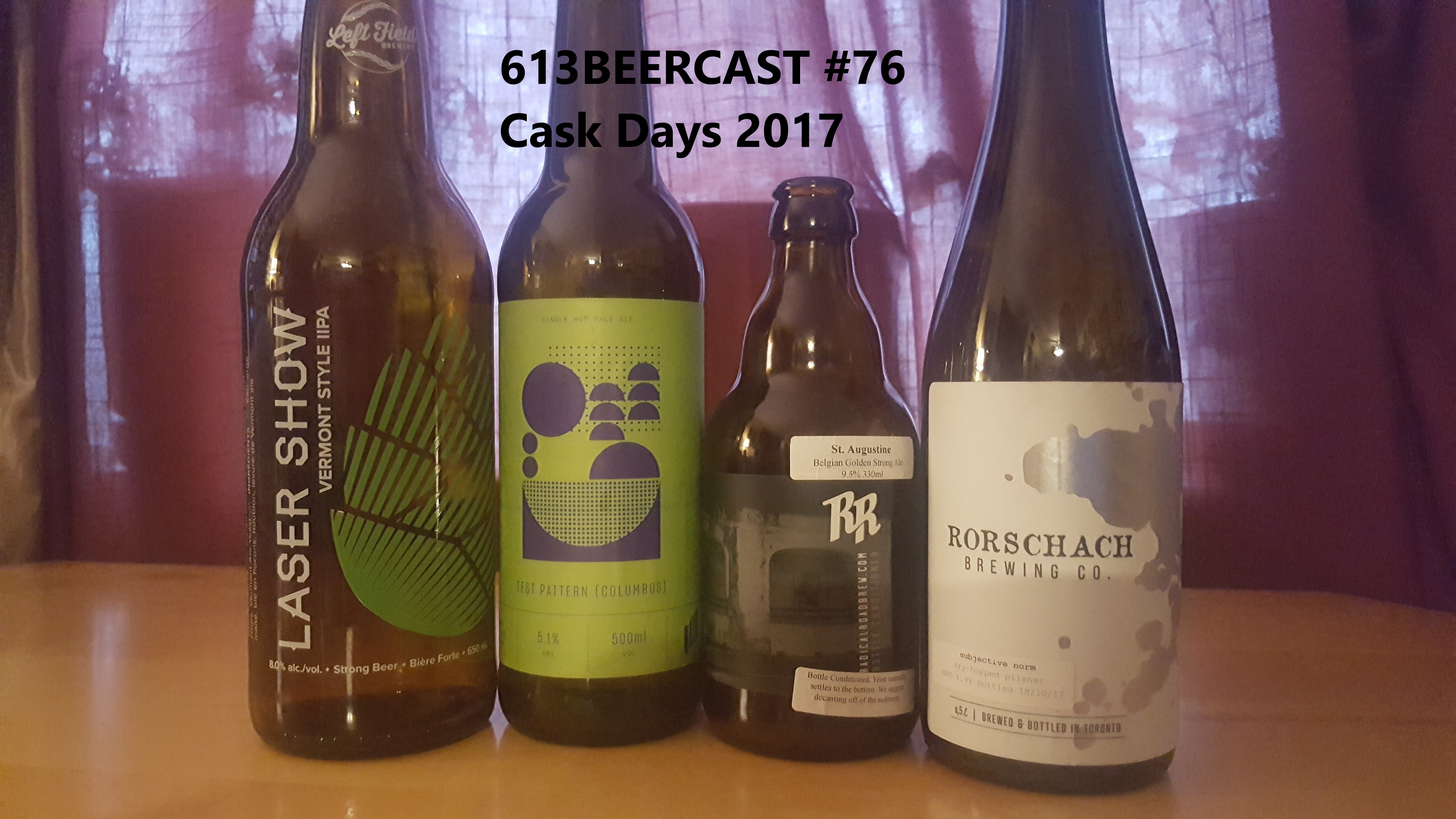 613BeerCast