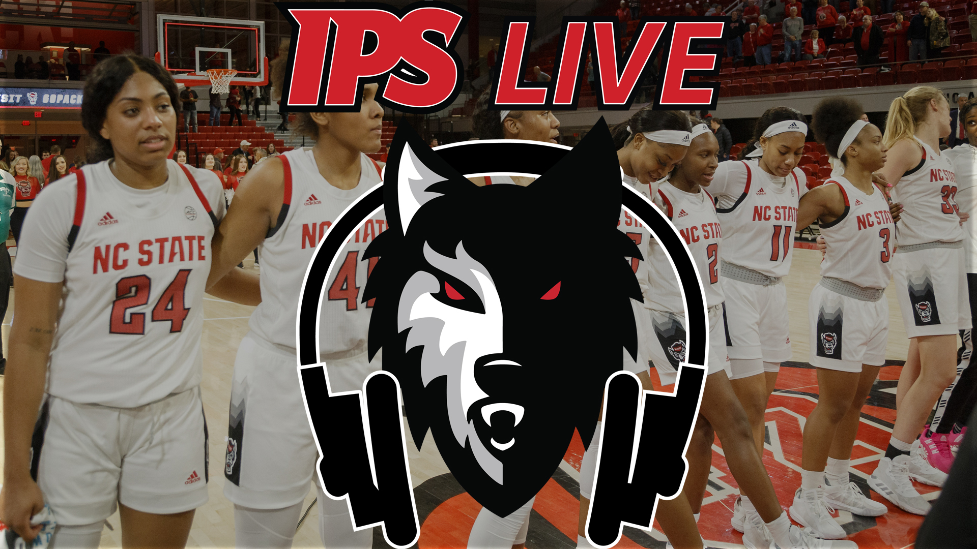Inside Pack Sports Live