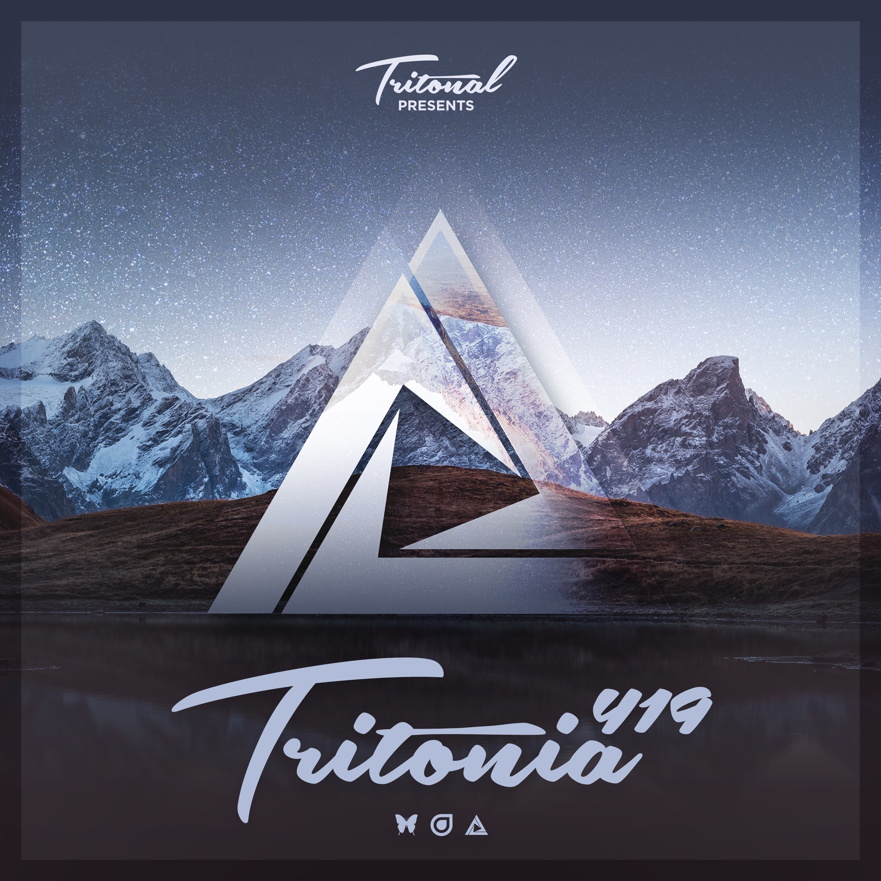 Tritonia