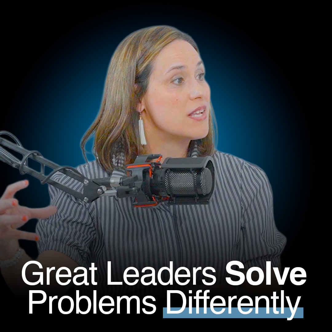 Vanderbloemen Leadership Podcast