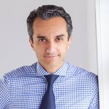 Amir Adnani | Uranium Energy Corp. and GoldMining Inc. Amir Adnani | Uranium Energy Corp. and GoldMining Inc.