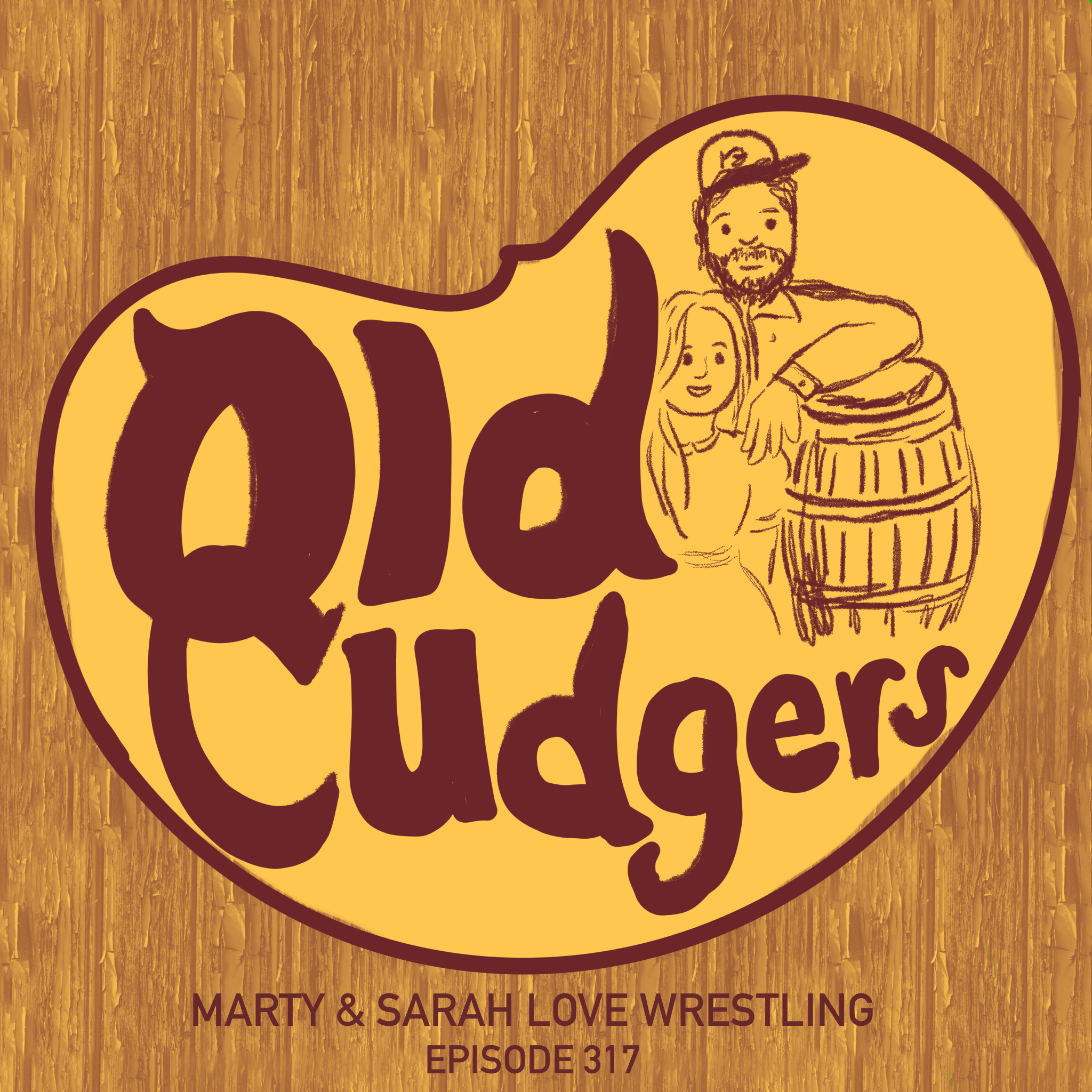317. Old Cudgers