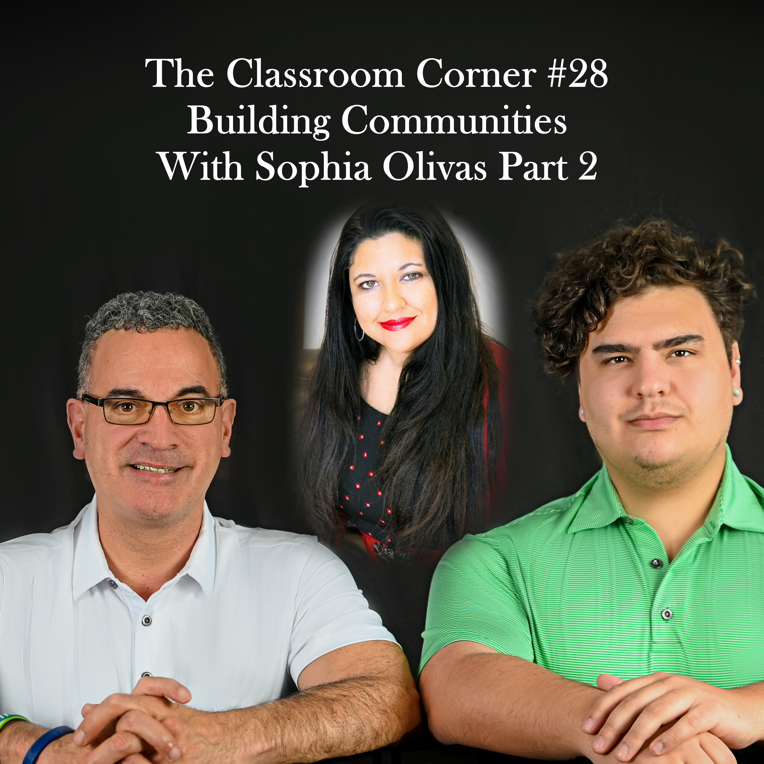 Life Is A Classroom