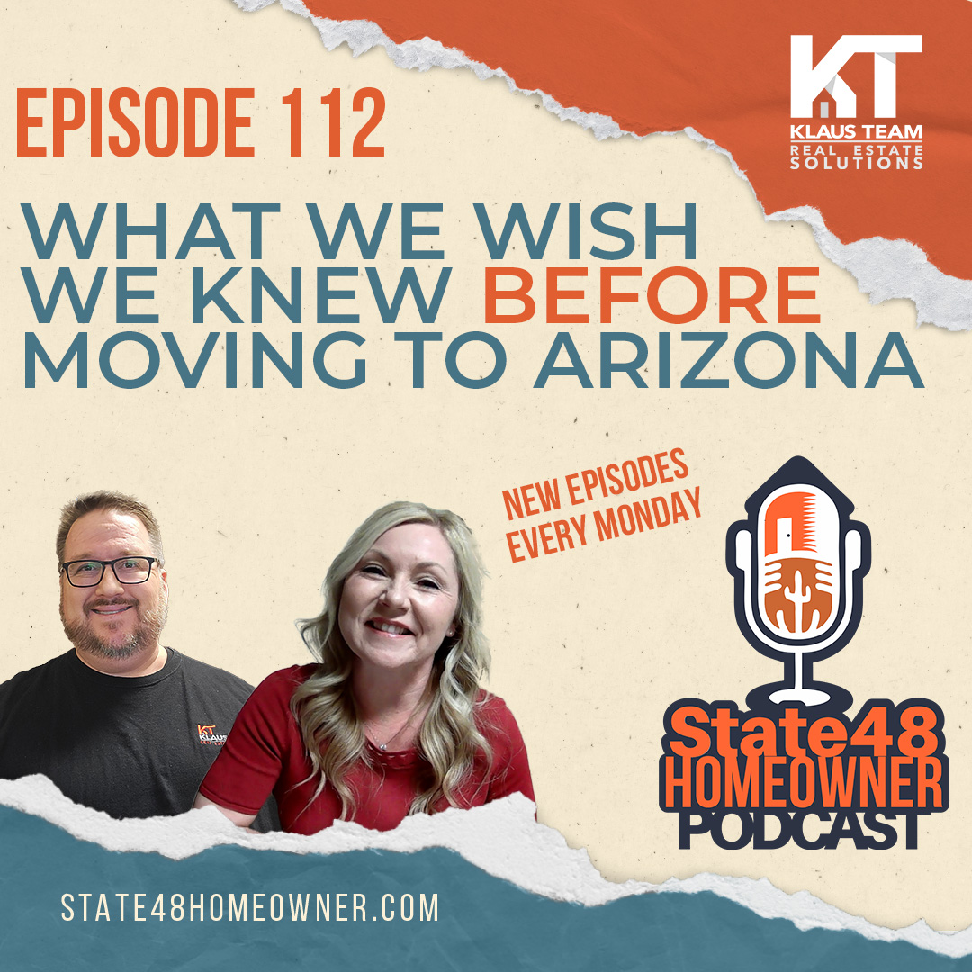 State48 Homeowner Podcast