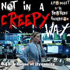 NIACW 641 A House of Dynamite