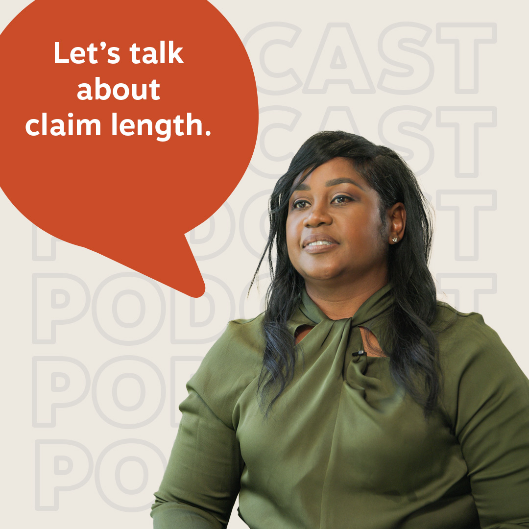 Ep 153: Work Comp Claim Length | How Employers Can Improve Post-Incident Process