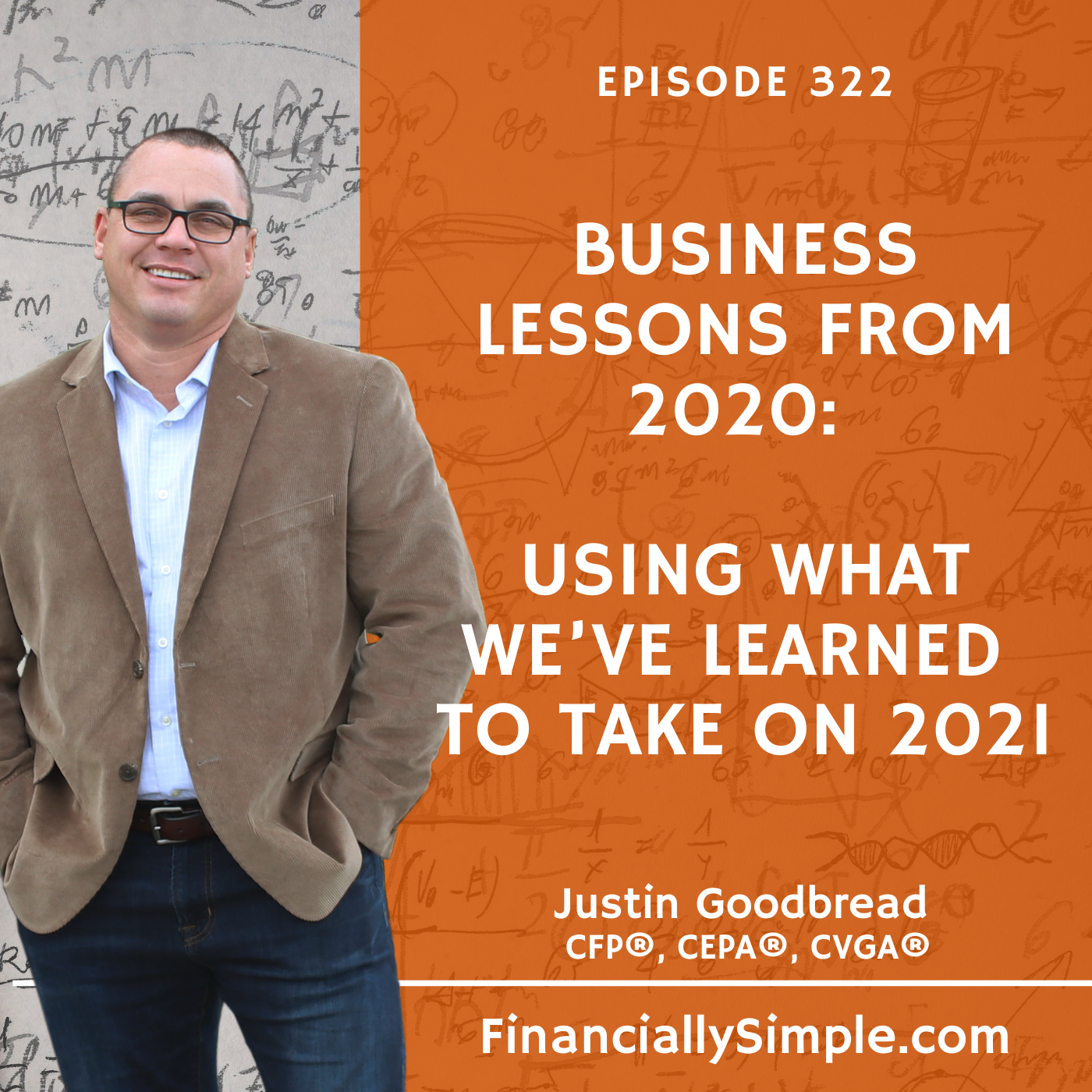 Business Lessons from 2020: Using What We’ve Learned to Take on 2021