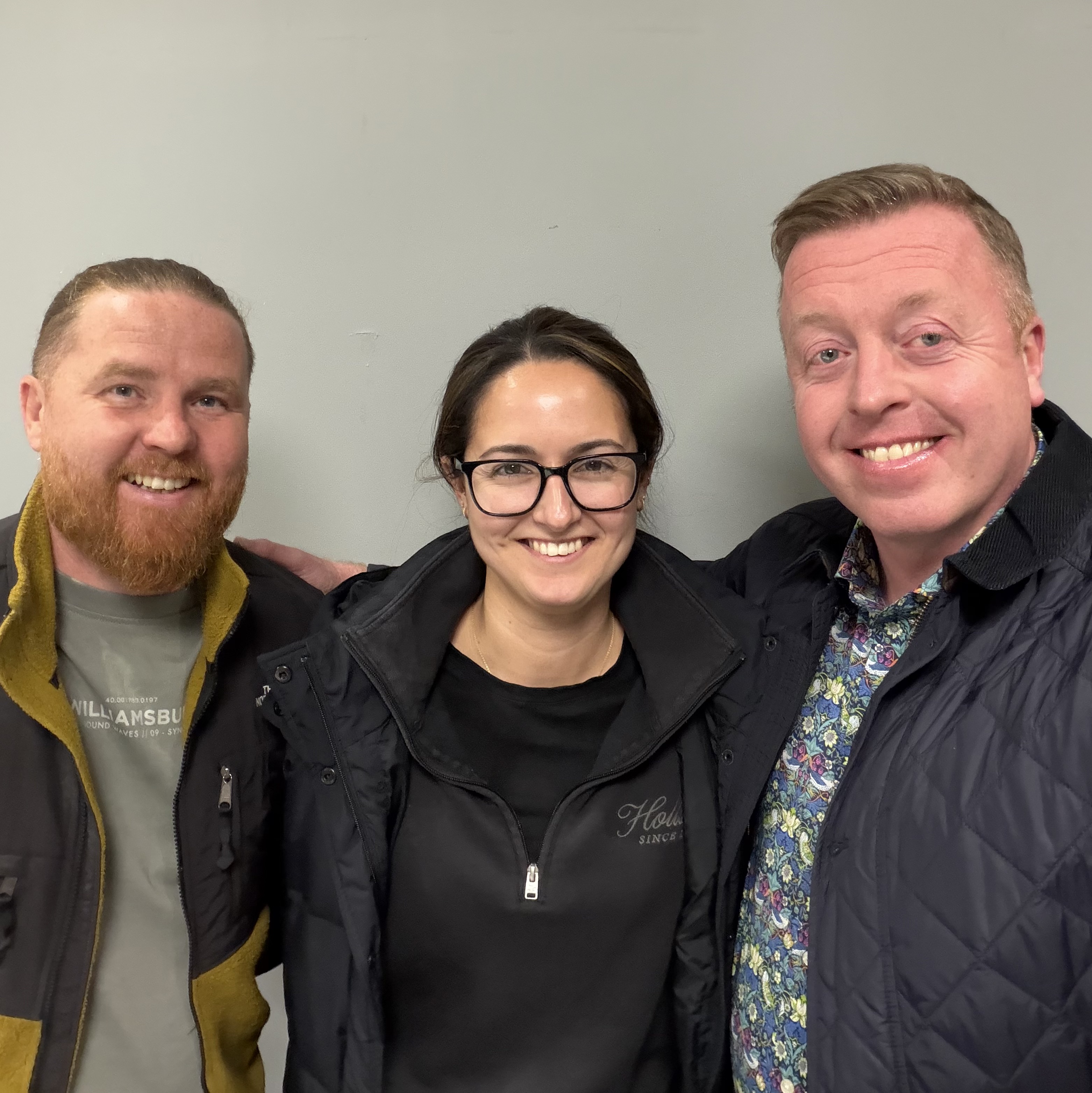 The Poodle to Pitbull Pet Business Podcast