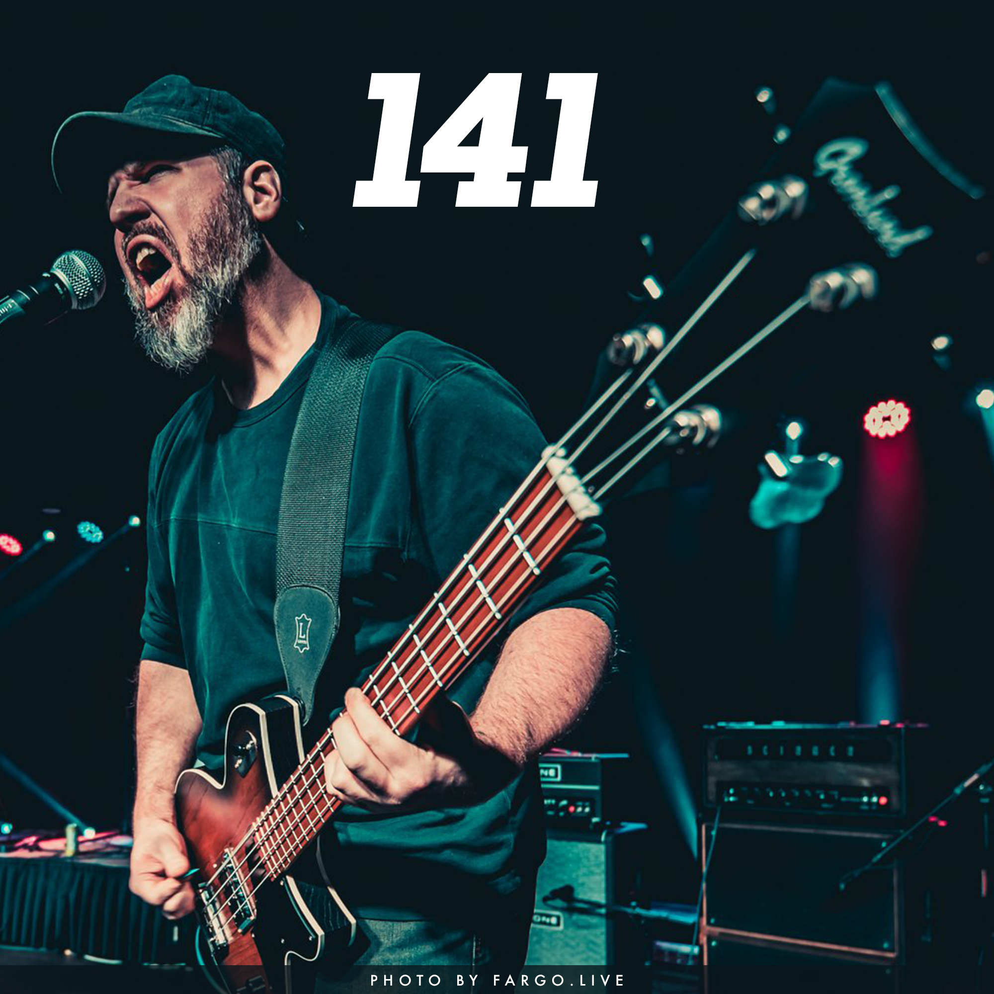 #141 - Sailing to Cuba
