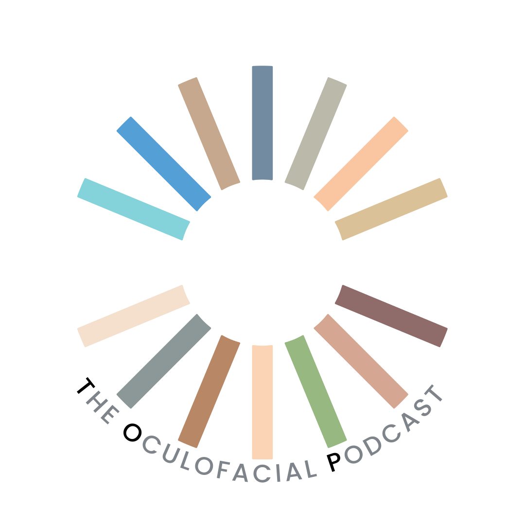 The Oculofacial Podcast