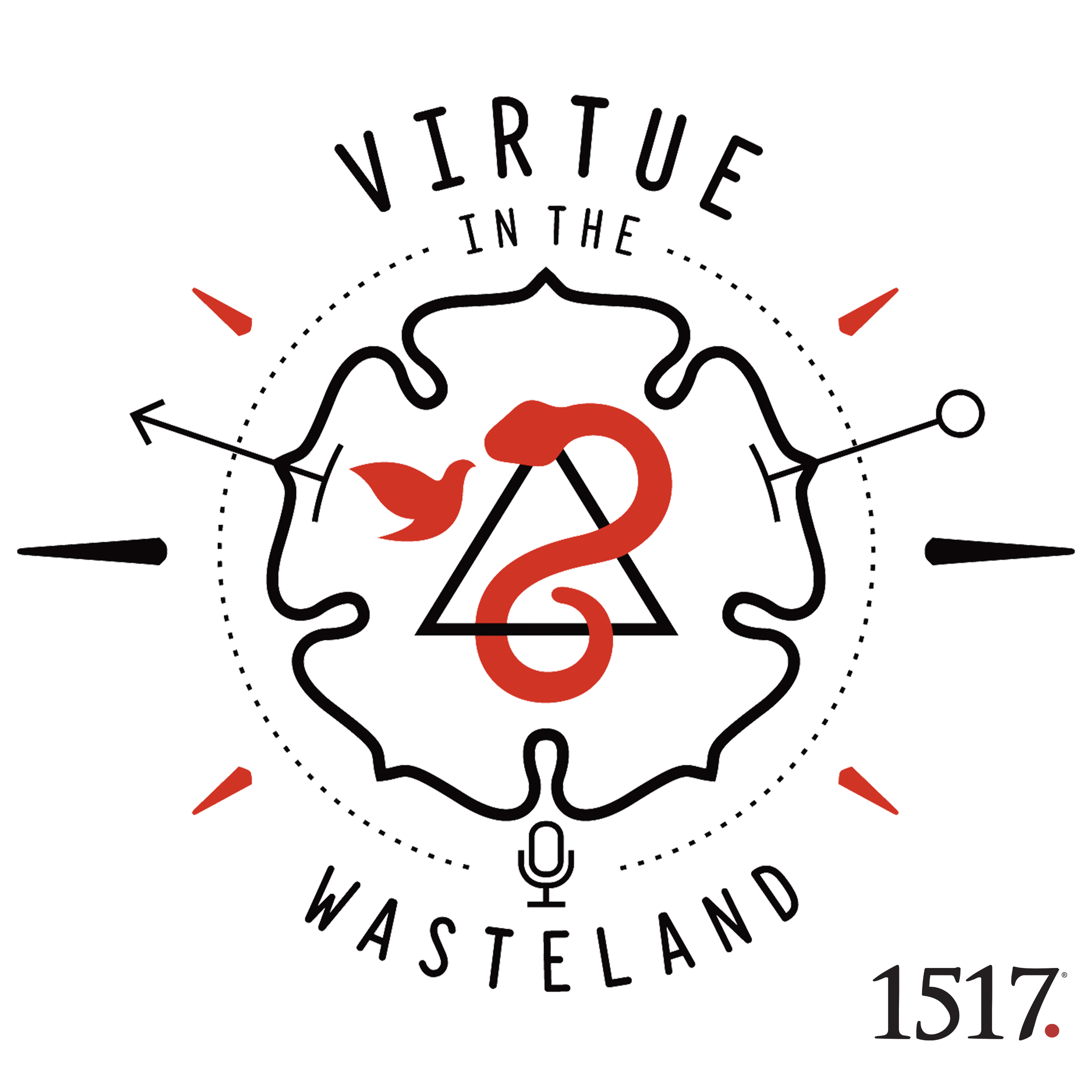 Virtue in the Wasteland Podcast