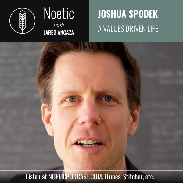 Noetic with Jared Angaza