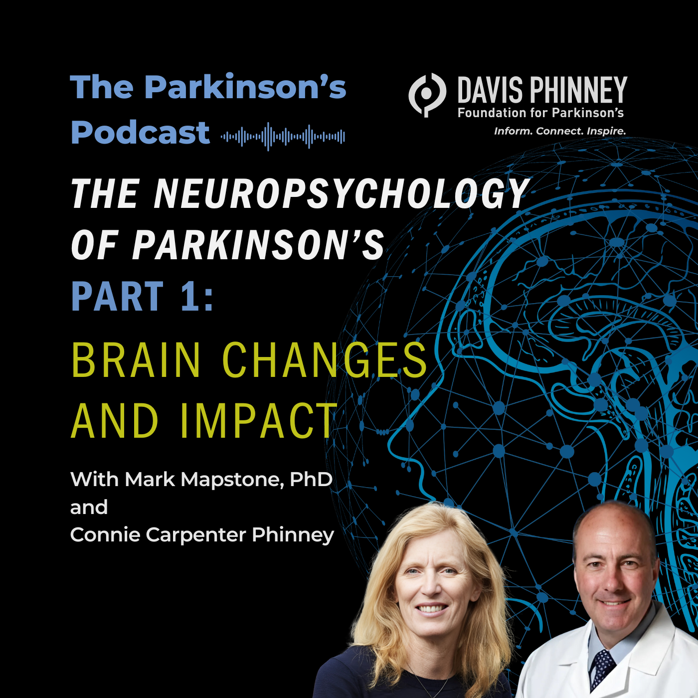 The Parkinson\'s Podcast