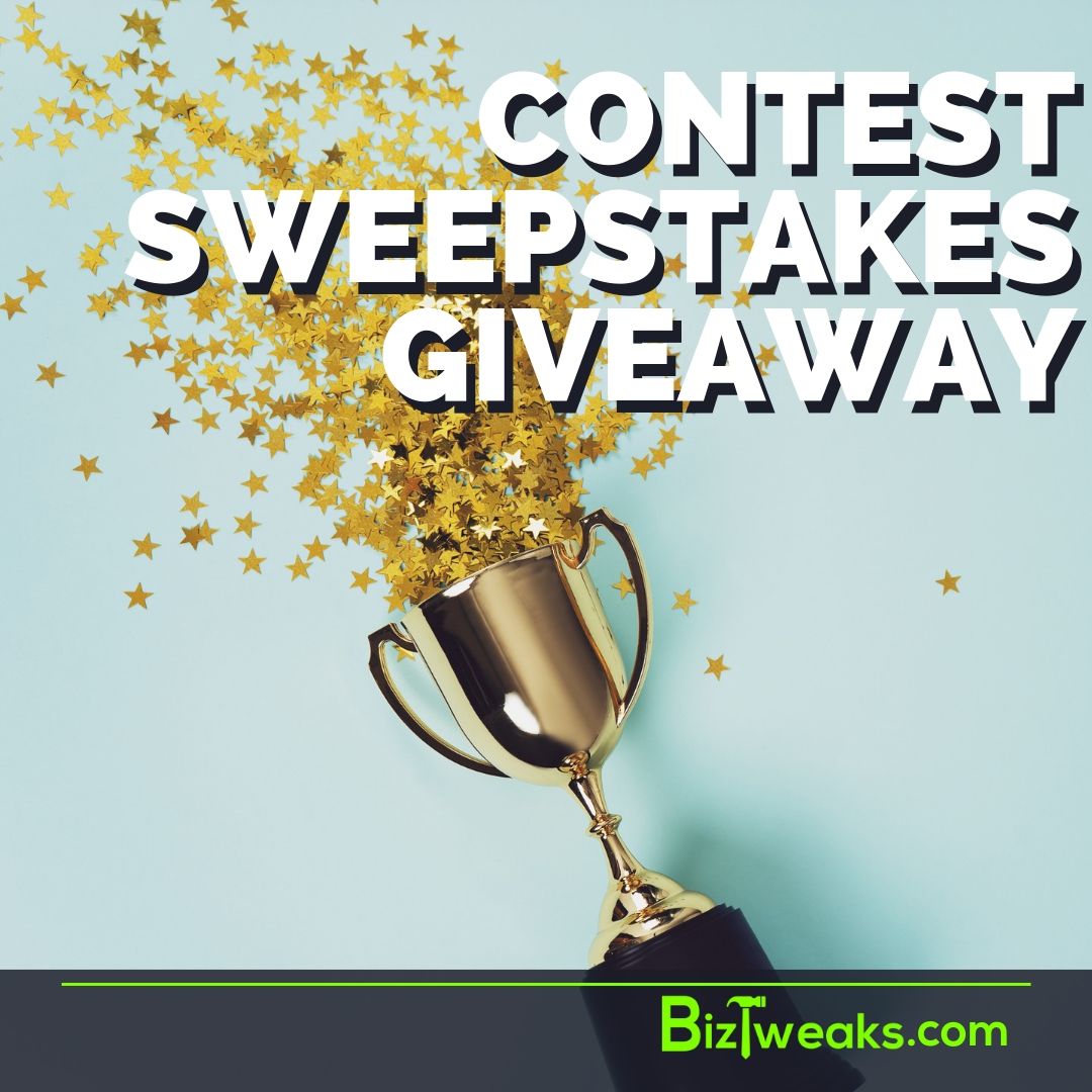 BizTweaks - Killer Business Tips, Techniques and Tools to Turbocharge Your Success