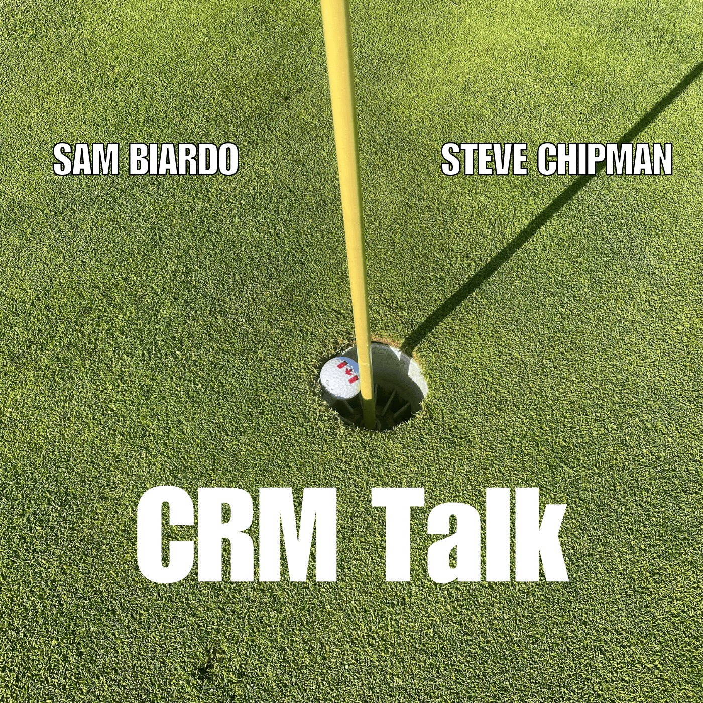 CRM Talk